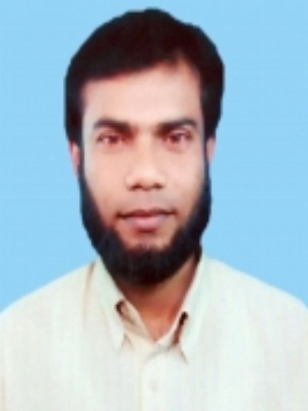 MD. KAMRUL HAQUE MASUM