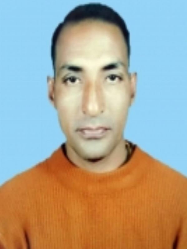 MD. ABDURRAB SARDER