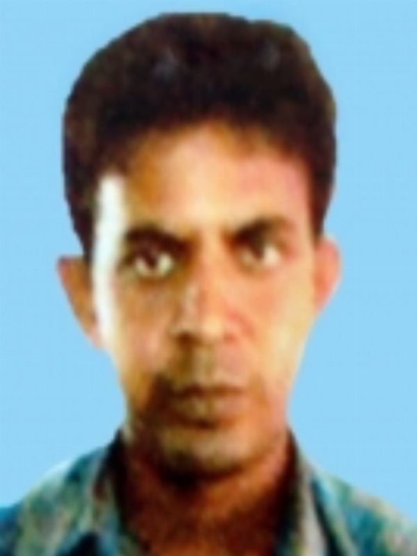 MD. SAZZAD HOSSAIN