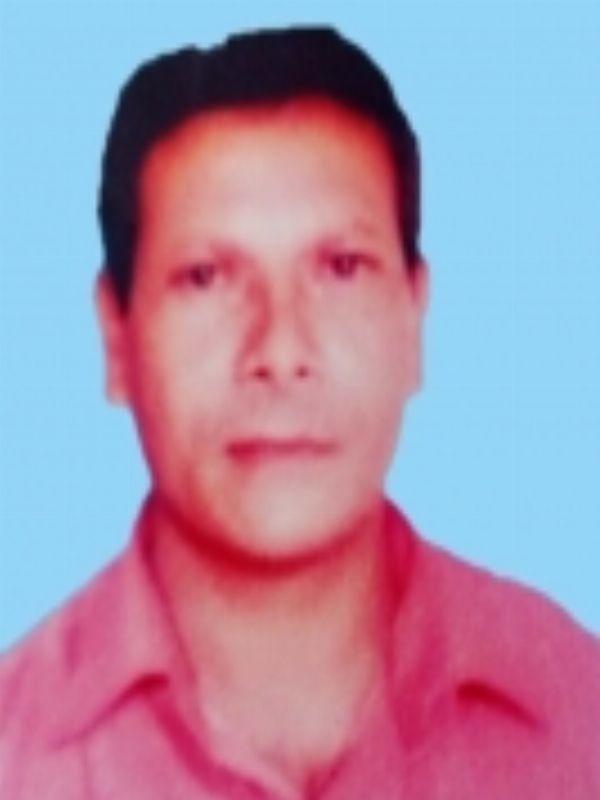 MD. MAHABUR RAHAMAN